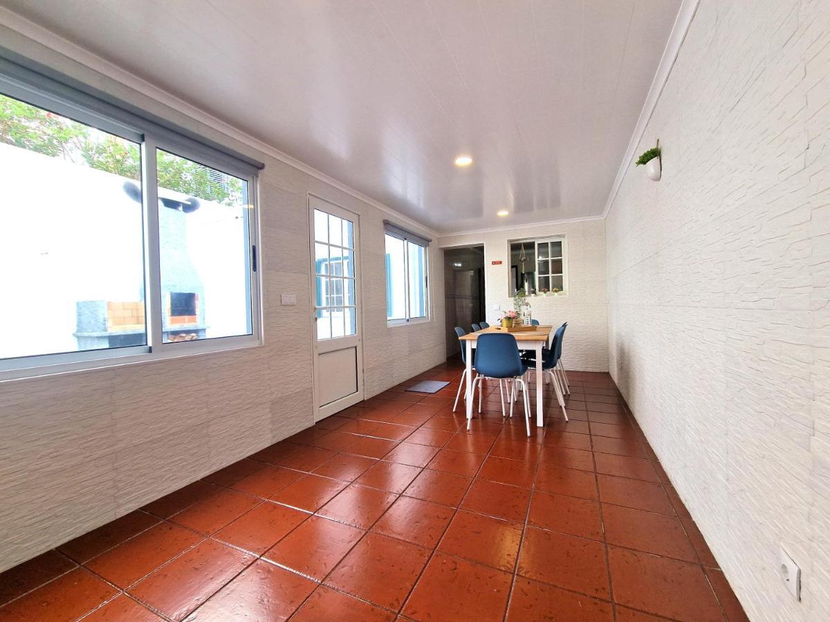 House Levada Villa Ponta Delgada  Exterior photo