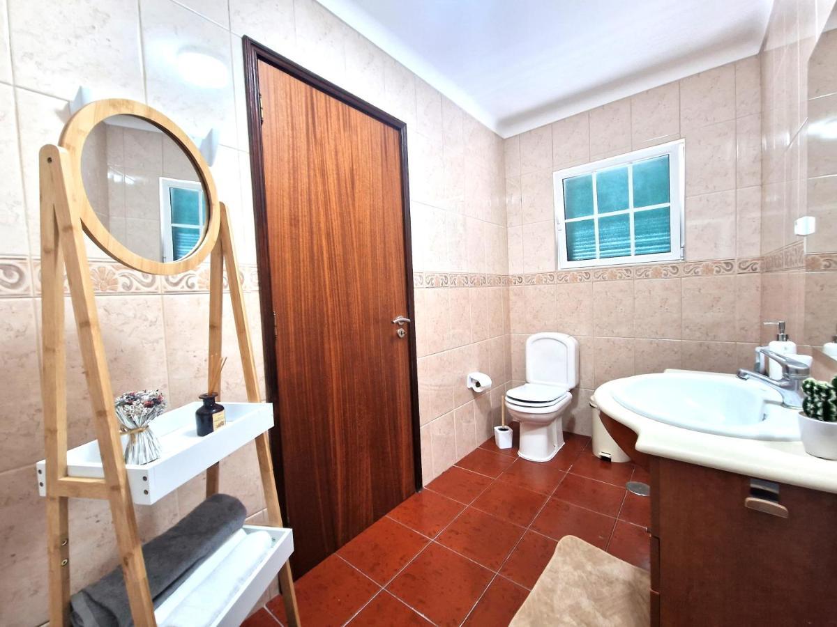 House Levada Villa Ponta Delgada  Exterior photo